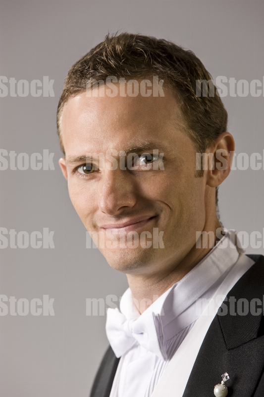 Corbata de Moño