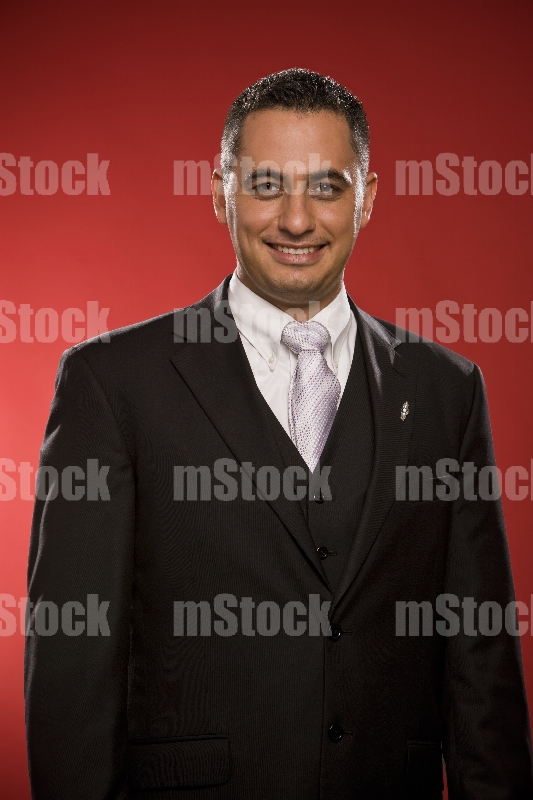 Traje de Novio