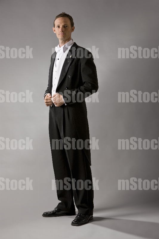 Tuxedo