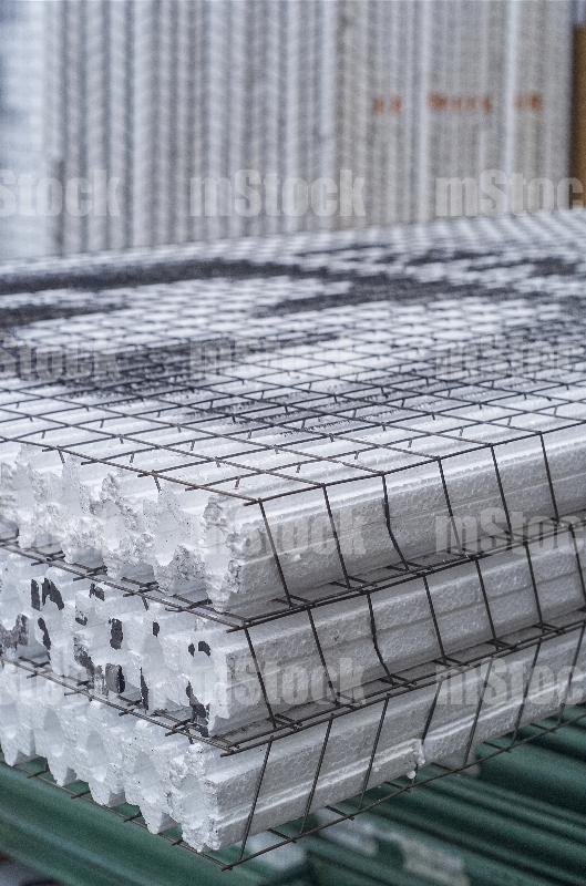 Muro Estructural con Unicel 8