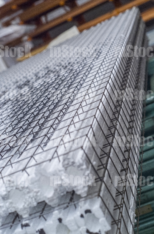 Muro Estructural con Unicel 9