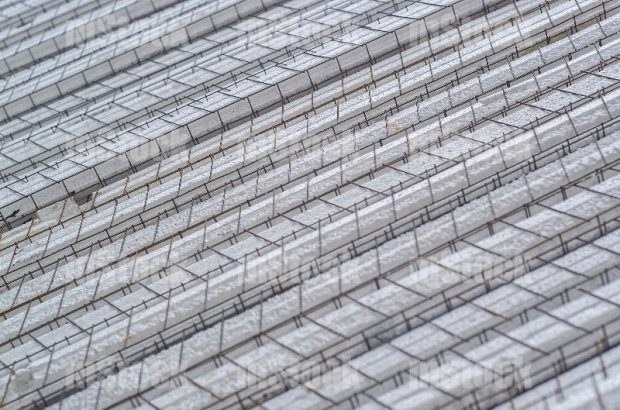 Muro Estructural con Unicel