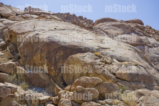 La Rumorosa, Tecate Baja California 1