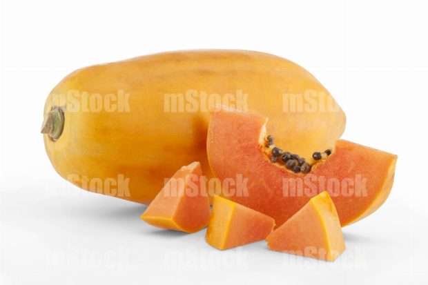 Papaya