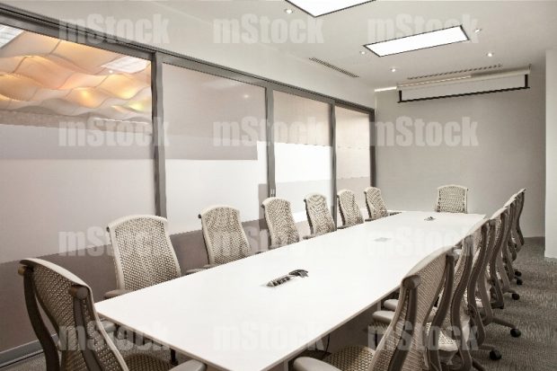 Espacio de Reunión