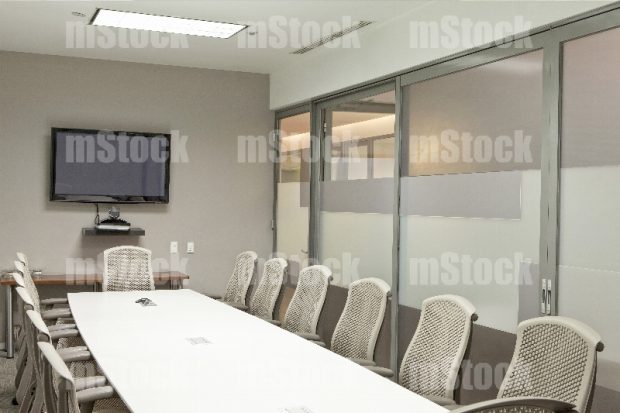 Oficina Moderna