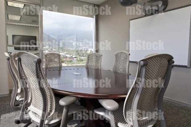 Sala de Dirección