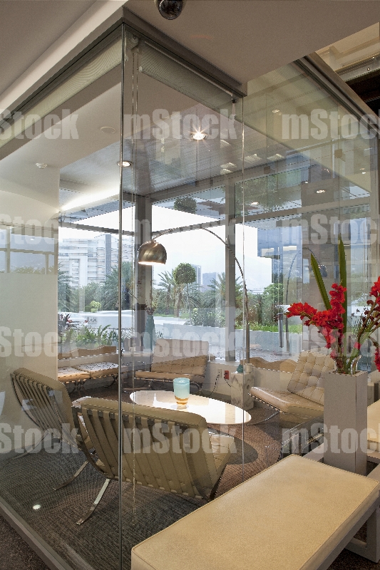 Sala de Espera