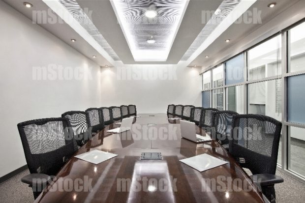 Sala de Juntas Corporativa