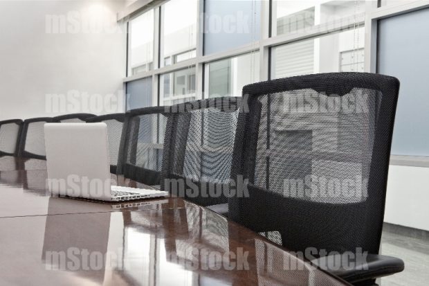 Salas de Juntas disponibles