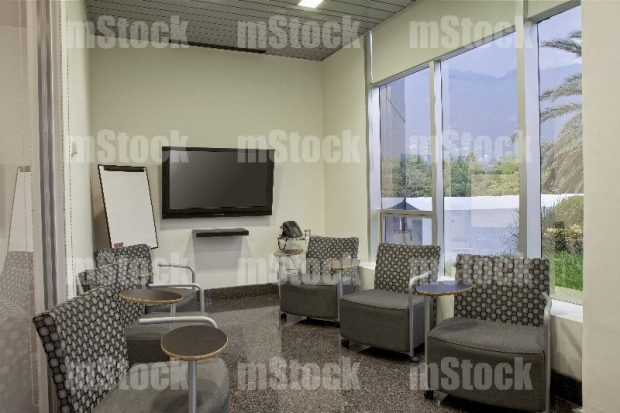 Salón de Capacitación