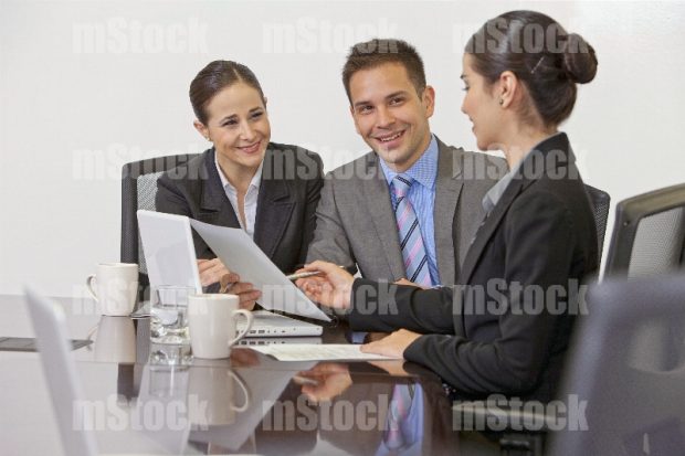 Negocios exitosos