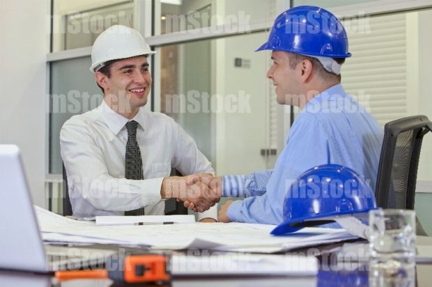 Gestión de proyectos de construcción
