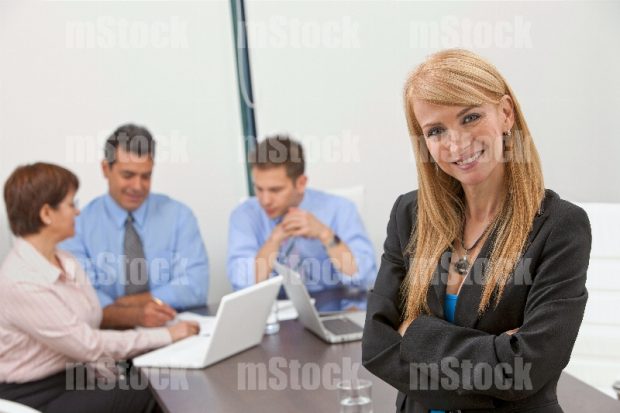 Asesoría Empresarial
