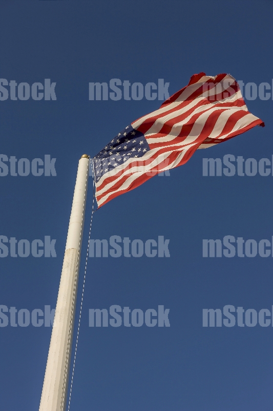 Bandera de Estados Unidos