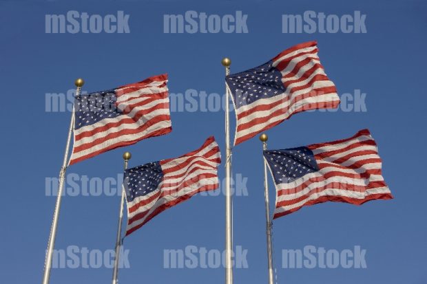 Banderas USA