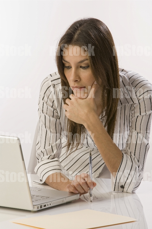Revisando Estados de Cuenta Bancarios