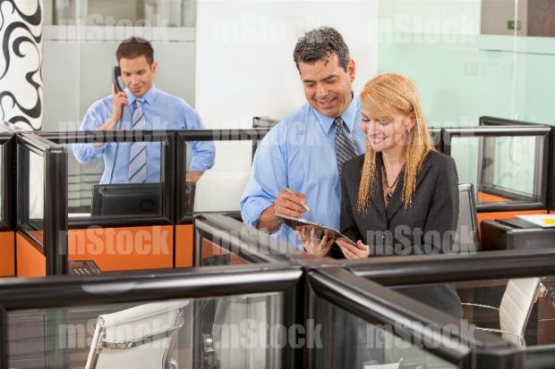 Oficina de Ventas