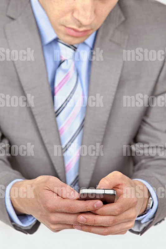 Revisando correos