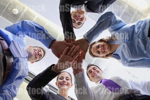 Trabajo en Equipo