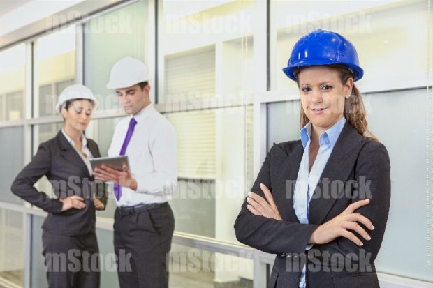 Ingeniero Civil