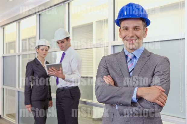 Ingeniero Industrial