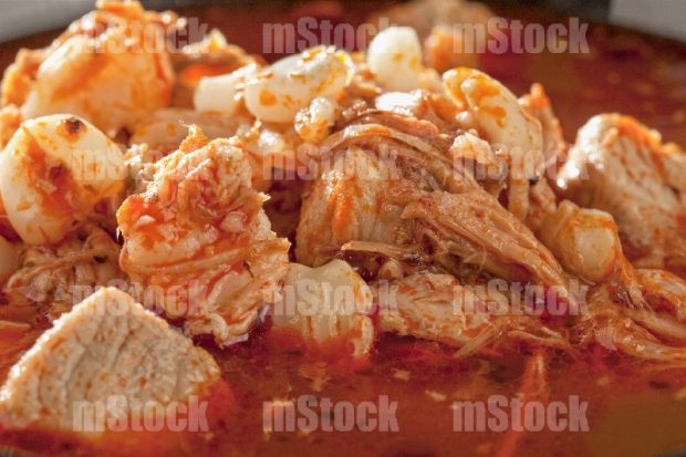 Pozole