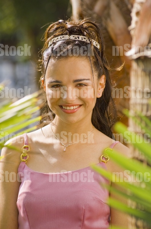 Quinceañera
